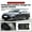 Toyota Camry 9th 2024-2025, variant on SNATEEN Wireless Charging Pad for Toyota HIGHLANDER 2015-2022 Fast Qi Charger Direct Fit Replacement Phone Charger Upgrade Easy Installation