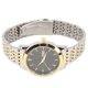 thumbnail image 5 of Reloj Cuarzo Hombres Comercial Doble Fecha Elegante Cuarzo Clásico, 5 of 7
