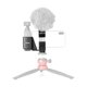 thumbnail image 4 of Ulanzi OP-1 OSMO Pocket Stand Stand Holder con ST-02 Kit de soporte de teléfono ajustable universal Ulanzi Kit de soporte fijo, 4 of 6