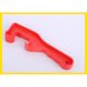 thumbnail image 2 of Moluckfu 4Ud De Para En Plástico Rojo Fácil Para Botes De Pintura Uso En Casa, 2 of 8