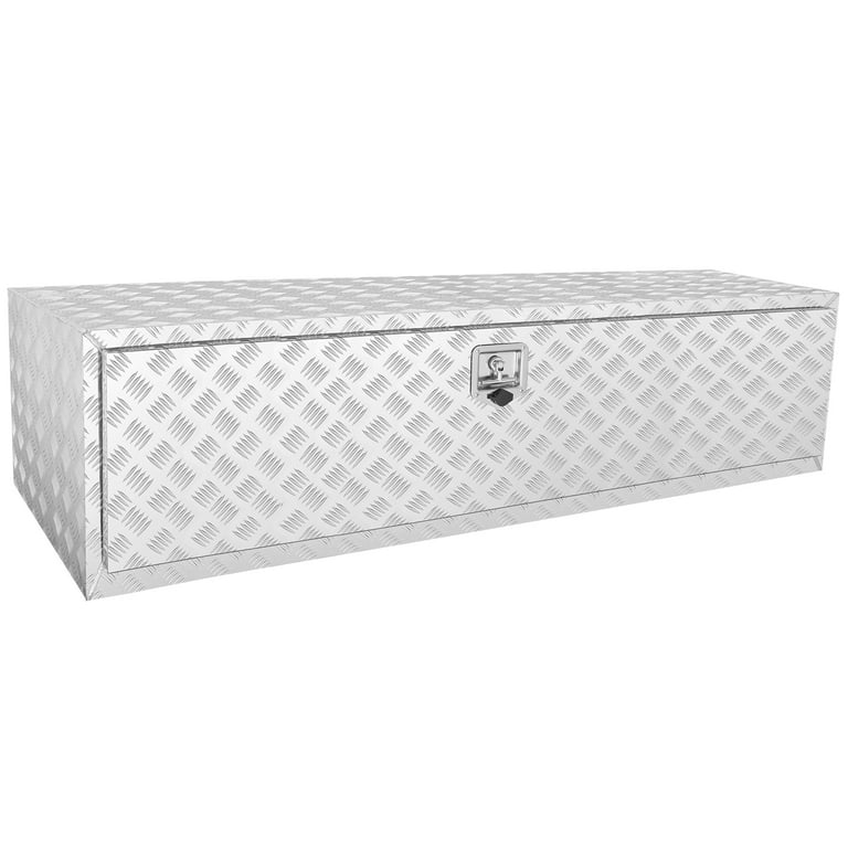 Underbody box deals