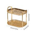 thumbnail image 3 of Organizador ajustable para mangueras de jardín | Soporte y almacenamiento para mangueras de agua de exterior | Construcción metálica duradera para el almacenamiento de equipos de jardín, césp, 3 of 6