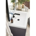 thumbnail image 7 of James Martin Vanities E110-V24-Wg Alicante 24" Free Standing Single Wood Vanity Set - Mid, 7 of 7