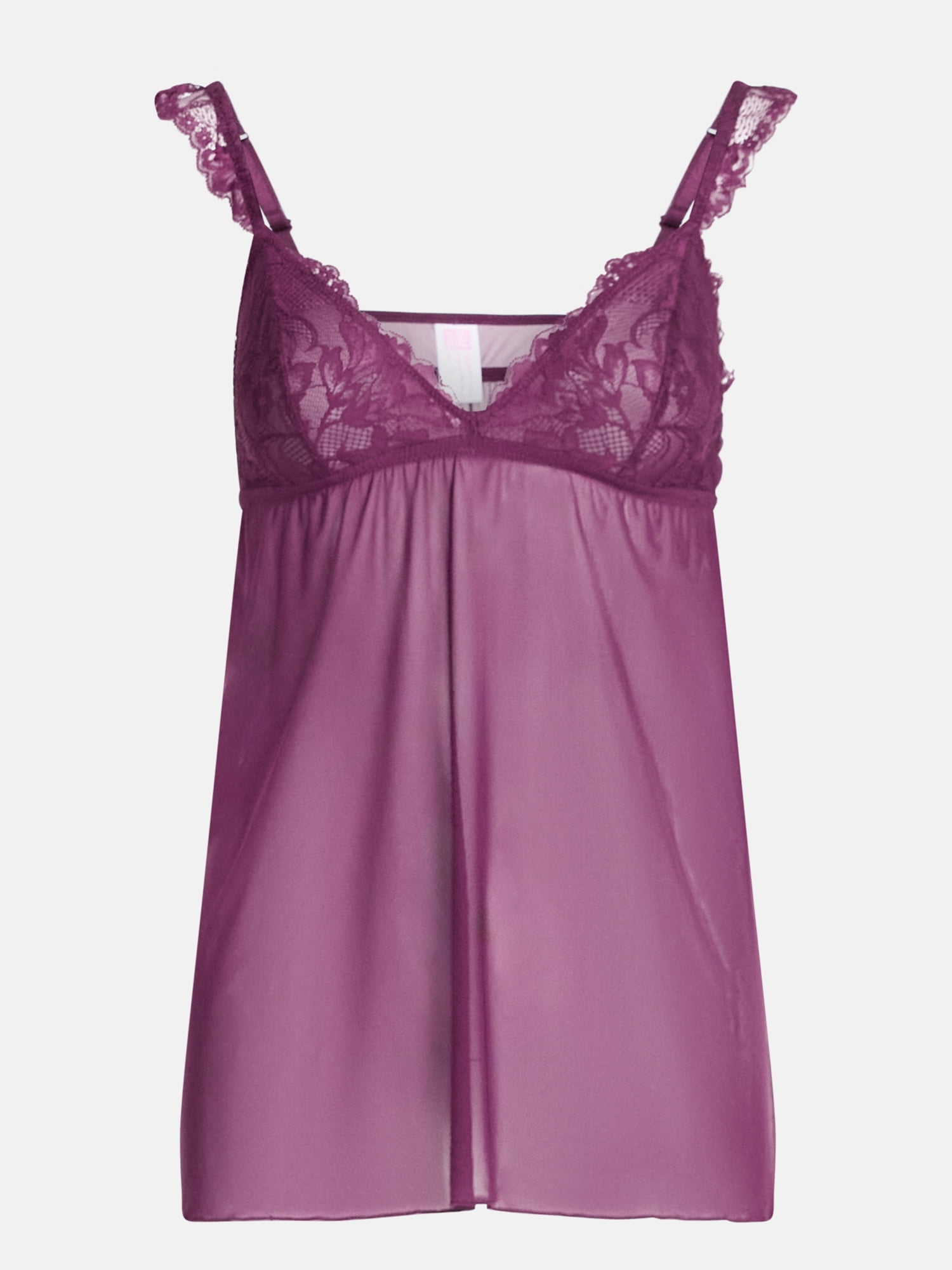 Joyspun Lace Slip, Size S-XXXL