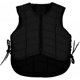 thumbnail image 4 of Retirement Vest Protective Equipment Breathable Shock Absorber Riding Storage Safety Vest For Adults And , Riding Equipment, Black Riding, 4 of 5