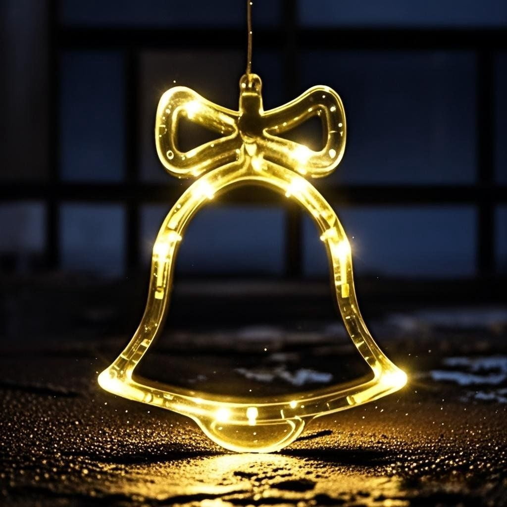 LED Garden Lights for Creative Outdoor Ambiance
