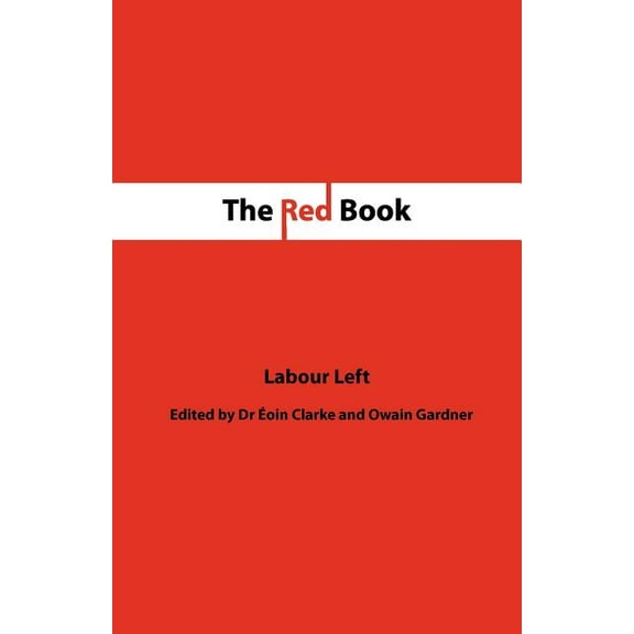 The Red Book (Paperback)