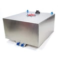 thumbnail image 3 of Jaz 15-Gallon Aluminum Fuel Cell w/Sender 0-90 ohms, 3 of 4