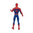 thumbnail image 3 of Figura de Accion Marvel  Spiderman Hombre Araña 22cm Rojo -, 3 of 4