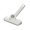 Multicolor, variant on HannLk Compact 360 Rotating Mop Durable ABS Easy Storage For Kitchen Bathroom