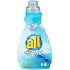All Small & Mighty Laundry Detergent, Fresh Rain, 50 oz