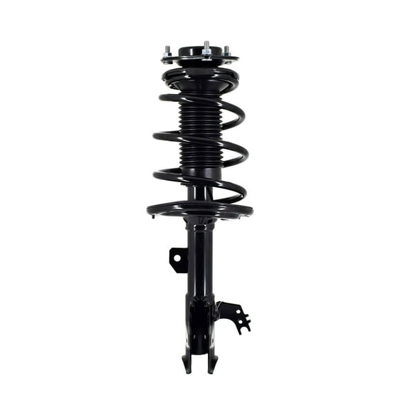 Front Right Quick Complete Strut-Coil Spring For 2012-2017 Toyota Camry SE XSE