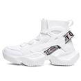 thumbnail image 6 of Summer Ventilated Men Sport Sneakers, Slim Breathable Running Footwear, Soft Elastic Sole, Anti-slip and sweat-wicking for daily running, fitness and street casual wear, 6 of 8