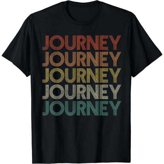 Journey T-Shirt