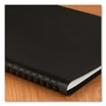 thumbnail image 6 of QuickNotes Monthly Planner, 8.75 x 7, Black Cover, 12-Month (Jan to Dec): 2024 | Bundle of 2 Each, 6 of 6
