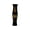 Black Swirl, variant on Zink Calls Long Neck Rocker Goose Call Black Swirl