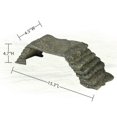 thumbnail image 2 of Zilla Basking Platform Corner Ramp (Large), 2 of 2