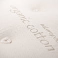 thumbnail image 5 of Naturepedic  Concerto Organic Pillow Top Mattress King, 5 of 5