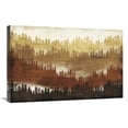 thumbnail image 1 of Global Gallery's 'Mountainscape Spice' By Michael Mullan Stretched Canvas Wall Art, 1 of 1
