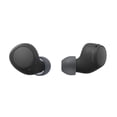 thumbnail image 1 of Auriculares inalámbricos reacondicionados Sony WF-C510 Black IPX4, 1 of 8