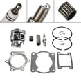 thumbnail image 3 of Piston Ring & Gaskyets Kit Pro-X Engine Std 66Mm for Yamaha Blaster 200 88-06, 3 of 5