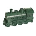 thumbnail image 3 of Humidificador Niebla Fría Difusor Aceite Esencial 300ML Tren Vintage () Verde, 3 of 8