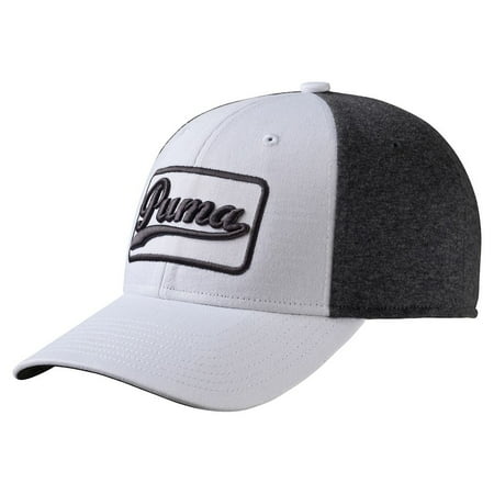 Greenskeeper Golf - Puma Golf- Greenskeeper Adjustable Cap