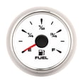 thumbnail image 1 of Fuel Level Display,2in 190ohm Fuel Level Fuel Level Meter Oil Tank Level Indicator Solid Performance, 1 of 8