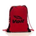 thumbnail image 1 of Morral Deportivo Atmpacks Voit Red, 1 of 4