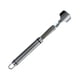 thumbnail image 4 of Pelador de Maíz Extractor de Granos Herramienta para Cocina Desgranador para Mazorcas de Acero Inoxidable con Diseño Ergonómico Adecuado Como Regalo, 4 of 9
