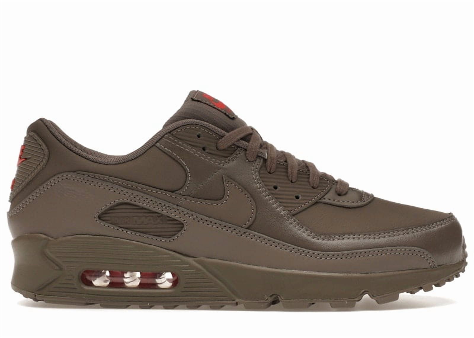 Nike Men's Kwondo 1 G-Dragon Peaceminusone Panda Shoes, from