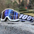 thumbnail image 1 of Gafas De Motocicleta Para Deportes Al Aire Libre , Montaña , Casco De Fondo A Prueba De Viento, 1 of 4