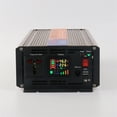 thumbnail image 4 of 3000W 24V Household Air Conditioning Water Pump Power Station Household Photovoltaic Charging Sine Wave Solar Power Inverter ,Multiple Safety Protections, 4 of 5