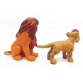 thumbnail image 5 of 2026 12pcs/set The Lion Guard Toys, Lion King Action Figures, Animal Character Toys Mini Figure Set -Yx, 5 of 5