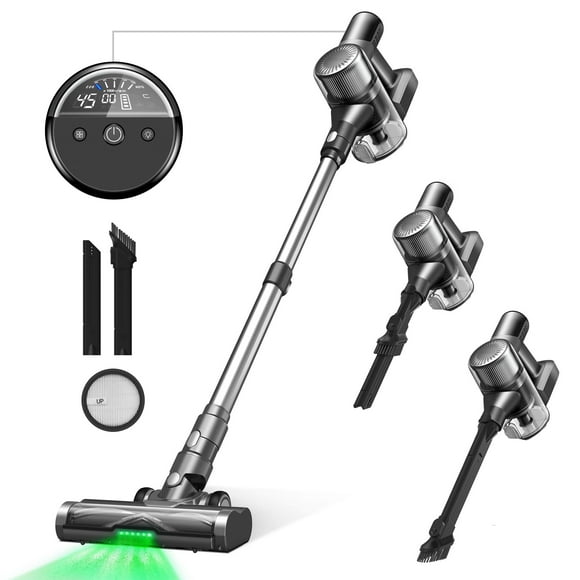 Best Suction Vacuum Cleaner