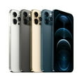 thumbnail image 2 of Téléphone Intelligent Déverrouillé Apple iPhone 12 Pro Max Remis à Neuf comme Neuf, 2 of 5