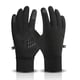 thumbnail image 5 of Hombres Mujeres Guantes Calefactores USB Pantalla Táctil Térmico (gris), 5 of 9
