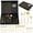 Gold, variant on NCQ 24-Piece Gold Silverware Set Gold Flatware Set for 6, Gold Spoons and Forks Set, Stainless Steel Gold Cutlery Set for Home Kitchen Restaurant Wedding, Mirror Polished Utensils Set