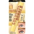 thumbnail image 2 of Maybelline New York Colossal Bubble Washable Mascara, Copper Brown, 0.24 fl oz, 2 of 10