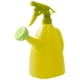thumbnail image 1 of Bewildely Botella pulverizadora de plástico portátil para jardín, rociador con boquilla ajustable, agua vacía Jardín y Patio Verde, 1 of 6