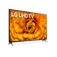 thumbnail image 2 of Tv Lg 65 Led 4K 3840 X 2160P 120Hz Smart Tv Full Bluetooth LG 65UN8570AUD, 2 of 3
