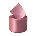 thumbnail image 1 of Papilion R07430538016050YD 1.5 in. Single-Face Satin Ribbon 50 Yards - Dusty, 1 of 1