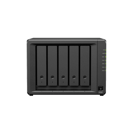 Synology 5-Bay NAS DiskStation DX525