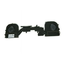 New Genuine Lenovo Thinkpad X1 Extreme 1st Gen P1 Fan and Heatsink 01AY981