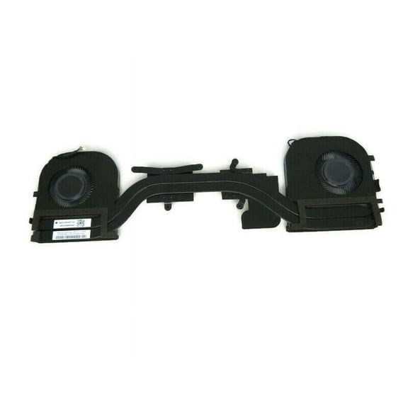 New Genuine Lenovo Thinkpad X1 Extreme 1st Gen P1 Fan and Heatsink 01AY981