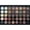 #1, variant on 40 Colors High Pigmented Shimmer Matte Eyeshadow Makeup Palette Set Full Spectrum Waterproof Eye Shadow Kit (1 Set)