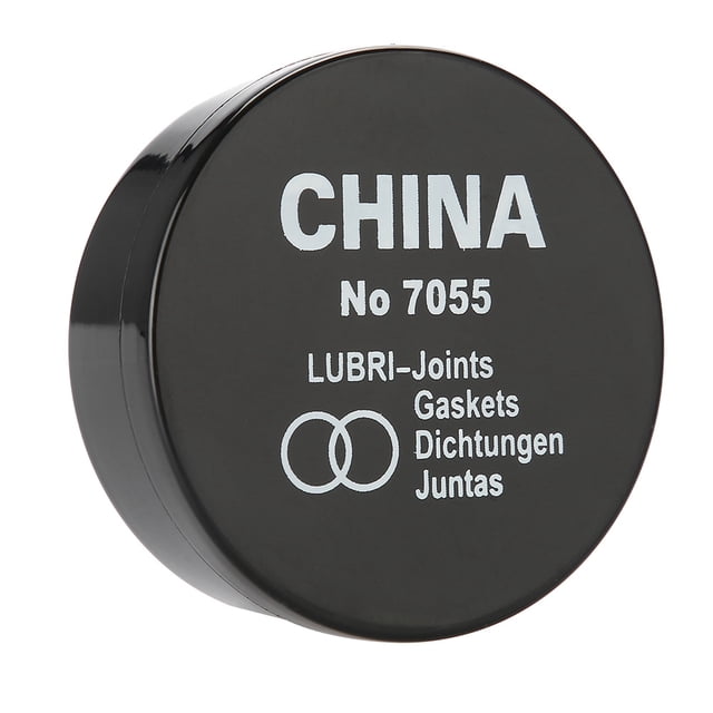 Waterproof Grease, Watch Repair Grease, Waterproof Sealer, Rubber Washer For Watchmaker Watch Backs