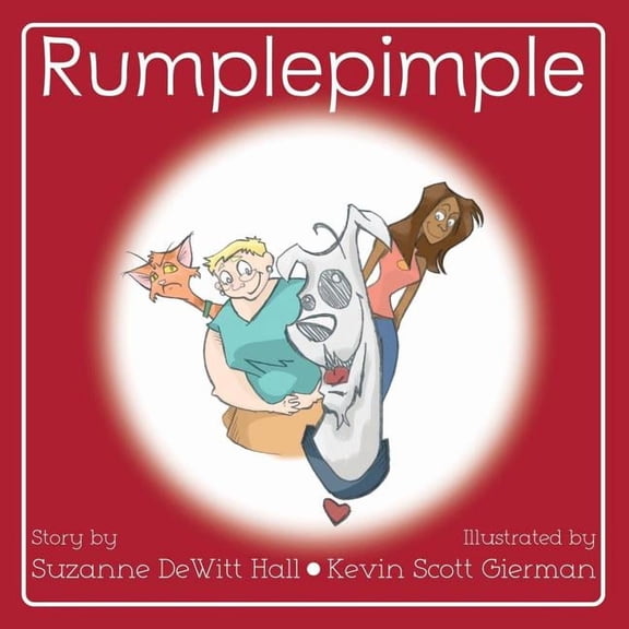 The Rumplepimple Adventures Rumplepimple, Book 1, (Paperback)
