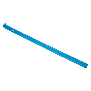 Tsunami 40" Aluminum Ruler