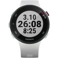 Garmin Forerunner® 45S GPS Running Watch in White